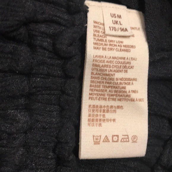 Free People Cora Lee Off the Shoulder Top. L - Picture 6 of 8